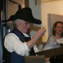 Modenschau der Altriper Tracht 2007 - 012